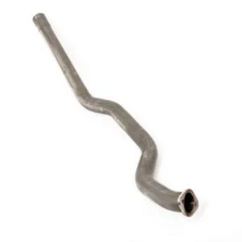 Centre Pipe Without Silencer <br> Suzuki Swift Sport ZC31S <br> 2005-2011