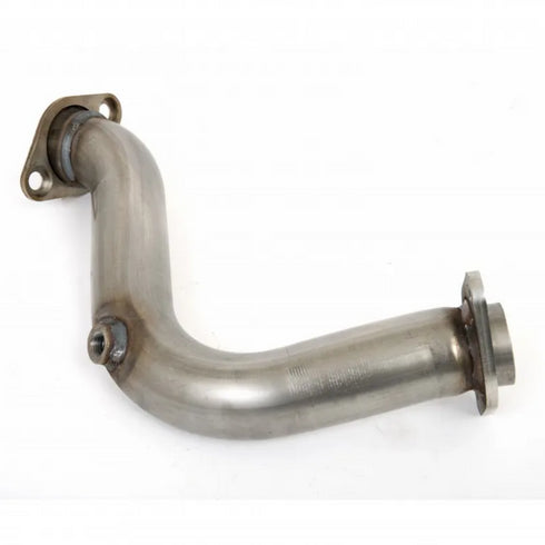 Link Pipe Without Cat <br> Suzuki Swift Sport ZC31S / ZC21 <br> 2005-2011