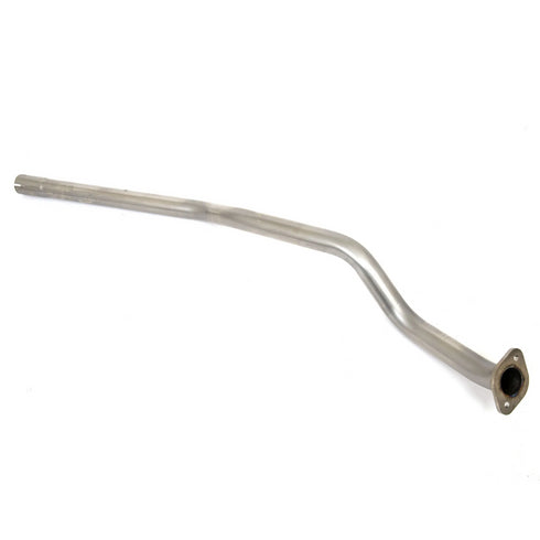 Centre Pipe Without Silencer <br> Suzuki Swift ZC21S 1.3 / 1.5 <br> 2005-2011