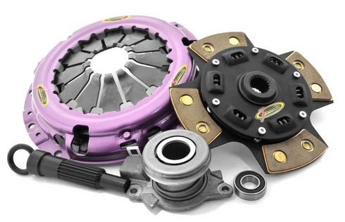 Race Sprung Ceramic Clutch Kit 390Nm <br> Suzuki Swift Sport ZC32S <br>2011-2017