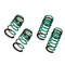 S.TECH Lowering Springs <br> Suzuki Swift Sport ZC31S 1.6 & 1.3 / 1.5 <br> 2005-2011