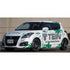 MONO SPORT Coilovers <br> Suzuki Swift SPORT ZC32S 1.6 <br> 2011-2017
