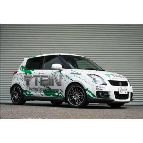 Street Advance Z Coilovers <br> Suzuki Swift ZC31S 1.6 & 1.3 / 1.5 <br> 2005-2011