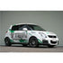 Street Advance Z Coilovers <br> Suzuki Swift ZC31S 1.6 & 1.3 / 1.5 <br> 2005-2011
