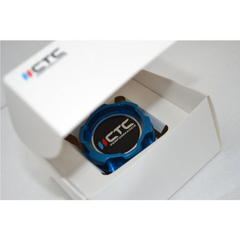 Alloy Oil Filler Cap T2<br> Suzuki Swift Sport ZC33S <br> 2018-2024