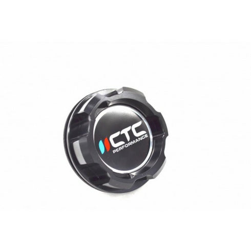 Alloy Oil Filler Cap T2<br> Suzuki Vitara K14C 2015+ <br> Suzuki SX4 S-Cross K14C