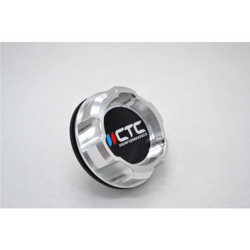 Alloy Oil Filler Cap T1<br> Suzuki Swift ZC31S 1.6 / ZC21 1.3 & 1.5 <br> 2005-2011