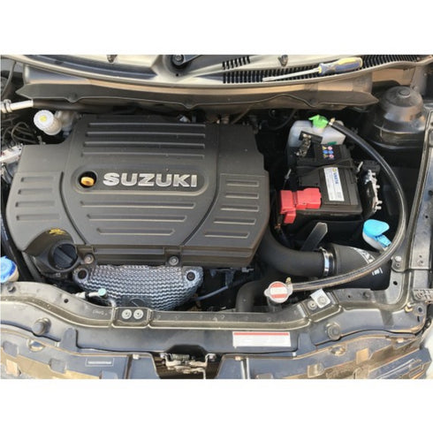 CTC Intake Air Filter Replacement <br> Suzuki Swift Sport ZC32S M16A <br>2011-2016