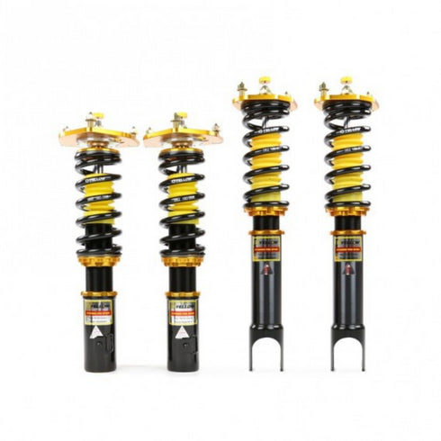 YSR Dynamic Pro Sport Coilovers<br> Suzuki Swift Sport ZC31S <br>2005-2011
