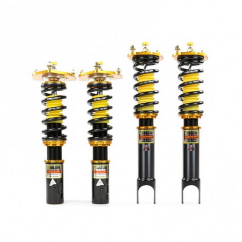 YSR Dynamic Pro Sport Coilovers<br>Swift Sport ZC32S 2011-2017