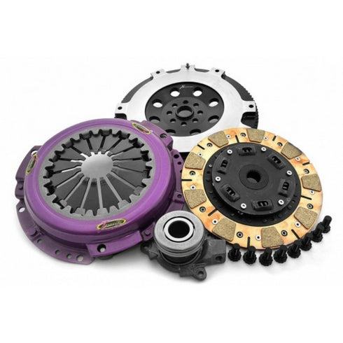 Clutch Kit & Slave Cylinder & Flywheel <br> Suzuki Swift Sport ZC33S <br> 2018-2021