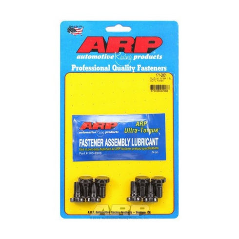 Flywheel Bolt Kit <br> Suzuki M16A Engine 1.6L 16V DOHC <br>2005-2017