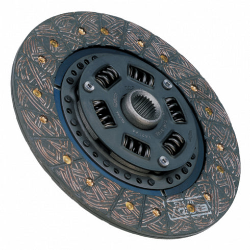 Single Series Stage 1 Organic Clutch & Flywheel <br> Suzuki Swift Sport ZC31S <br>2005-2011