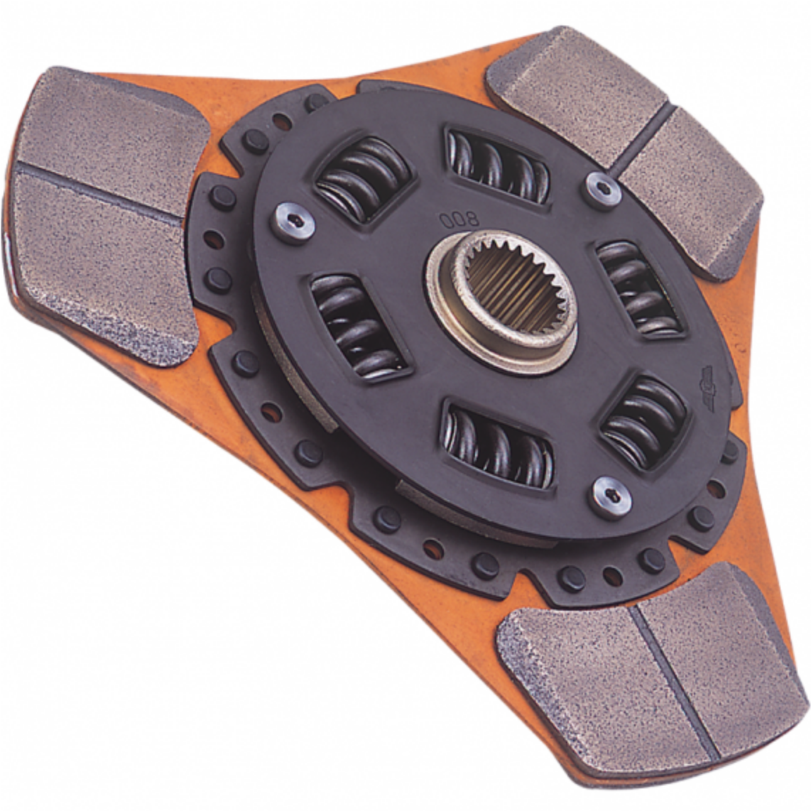 EXEDY RACING SINGLE SERIES STAGE 2 SPORTS CLUTCH KIT SUZUKI SWIFT M16A