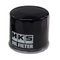 HKS Hybrid Sports Oil Filter <br>Suzuki Swift Sport M16A <br>ZC31S / ZC32S