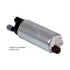 Walbro Motorsport Upgrade <br> In-Tank Fuel Pump Kit (Suzuki)