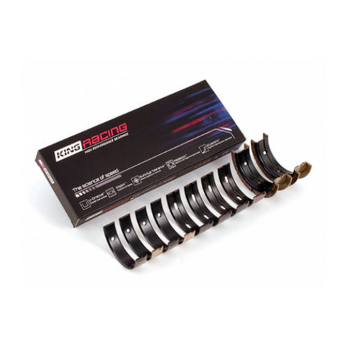 Conrod Bearing Set <br> Suzuki Swift Sport M16A <br> 2005-2017