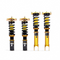 YSR Premium Competition Coilovers<br> Suzuki Swift Sport ZC31S <br>2005-2011