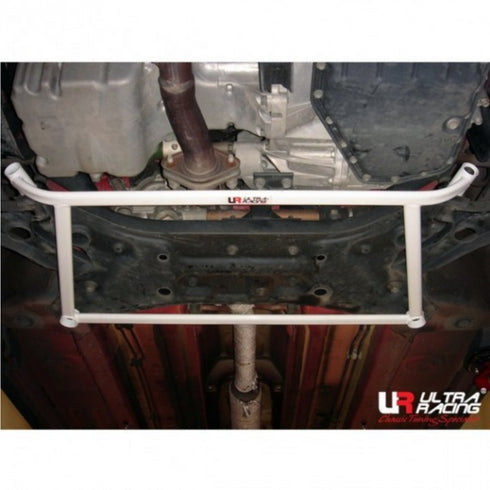 Front Lower Brace <br> Suzuki Swift Sport ZC31S <br> 2005-2010