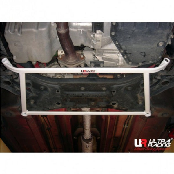 Front Lower Brace <br> Suzuki Swift Sport ZC31S <br> 2005-2010