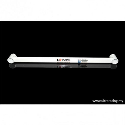 Mid Lower Brace <br> Suzuki Swift Sport ZC31S <br> 2005-2010