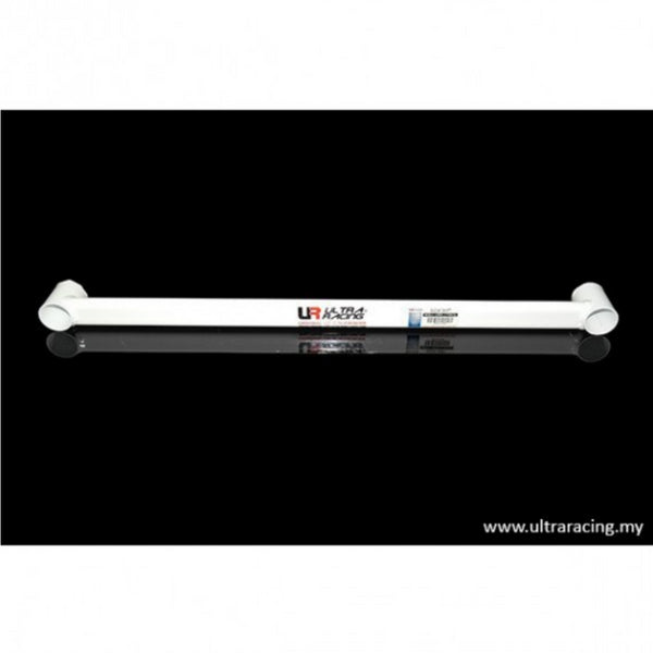 Mid Lower Brace <br> Suzuki Swift Sport ZC31S <br> 2005-2010