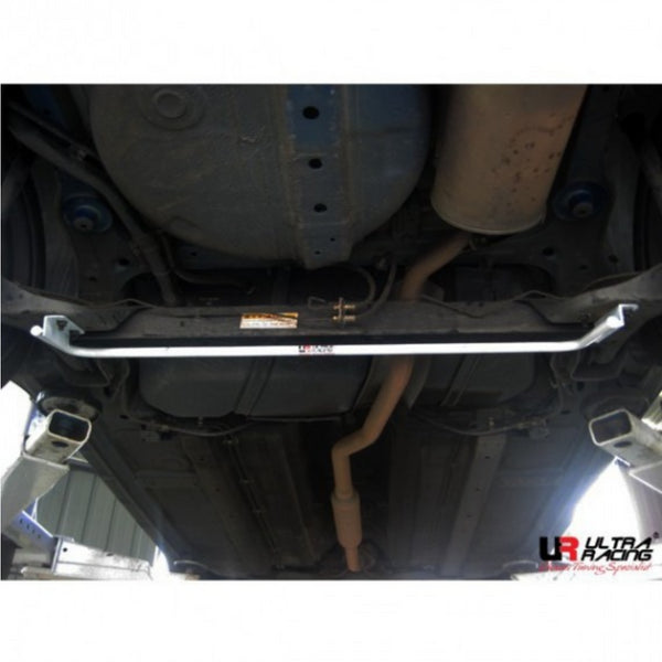 Rear Anti Roll Bar <br> Suzuki Swift Sport ZC31S <br> 2005-2010