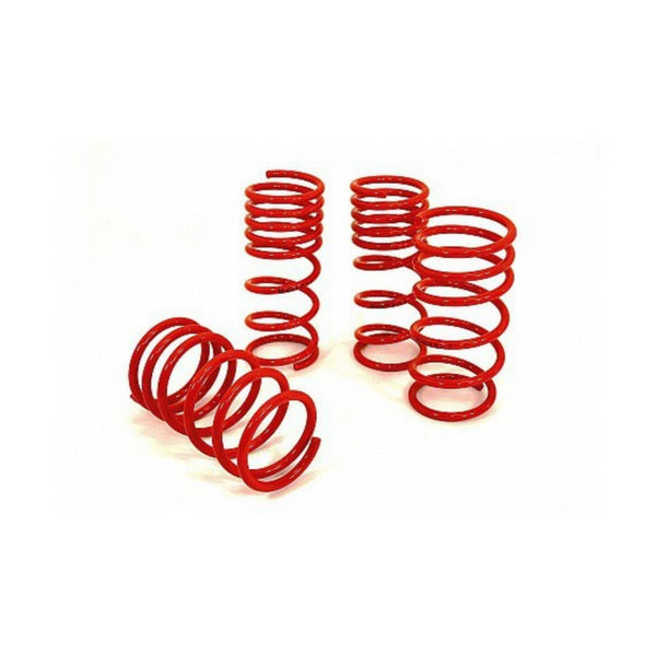 Lowering Springs <br> Suzuki Swift Sport ZC33S<br> 2018-2020