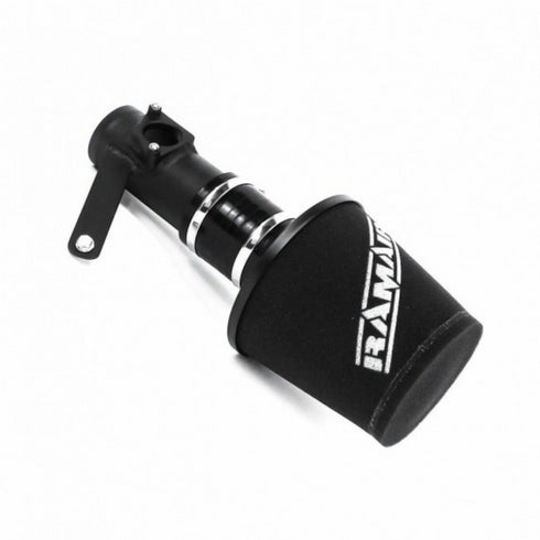 Ram Air Intake <br>Suzuki Swift Sport ZC31S M16A <br>2005-2010
