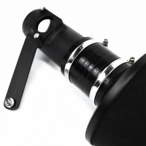 Ram Air Intake <br>Suzuki Swift Sport ZC31S M16A <br>2005-2010