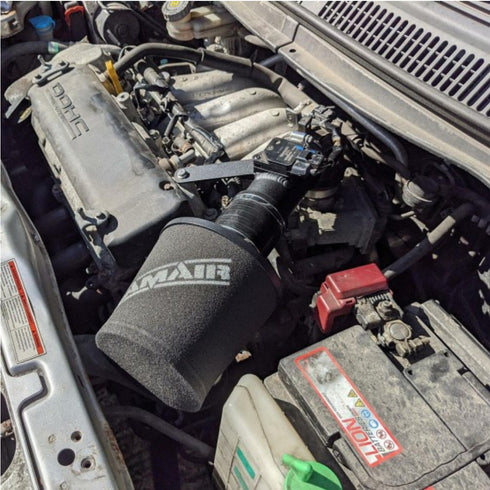 Ram Air Intake <br>Suzuki Swift Sport ZC31S M16A <br>2005-2010