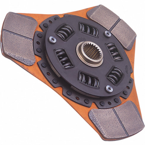 Stage 2 Sports Clutch<br>Suzuki Swift Sport ZC32S <br>2011-2017