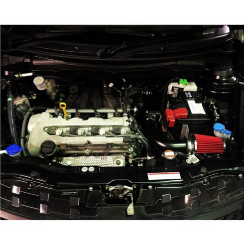 CTC Intake Kit <br> Suzuki Swift Sport ZC32S <br> 2011-2017