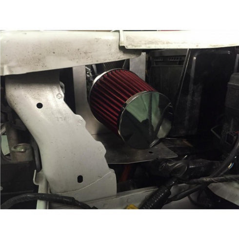 CTC Intake Kit <br> Suzuki Swift Sport ZC32S <br> 2011-2017