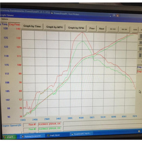 CTC Intake Kit <br> Suzuki Swift Sport ZC32S <br> 2011-2017
