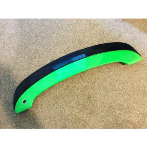 Add On Lip Spoiler Extension<br> Swift Sport ZC31S <br> 2005-2010