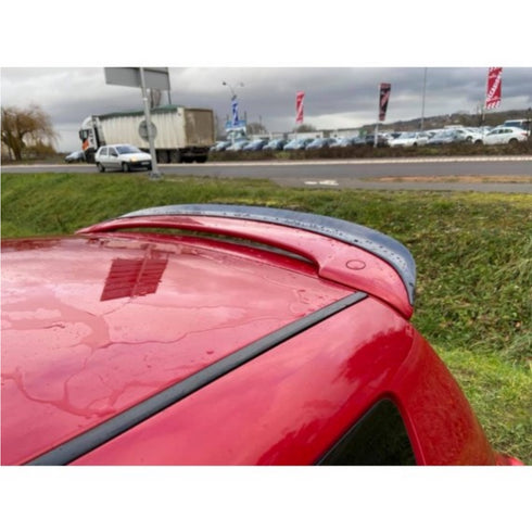 Add On Lip Spoiler Extension<br> Swift Sport ZC31S <br> 2005-2010
