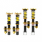 YSR Club Performance Coilovers <br> Suzuki Swift Sport ZC32S <br>2011-2017