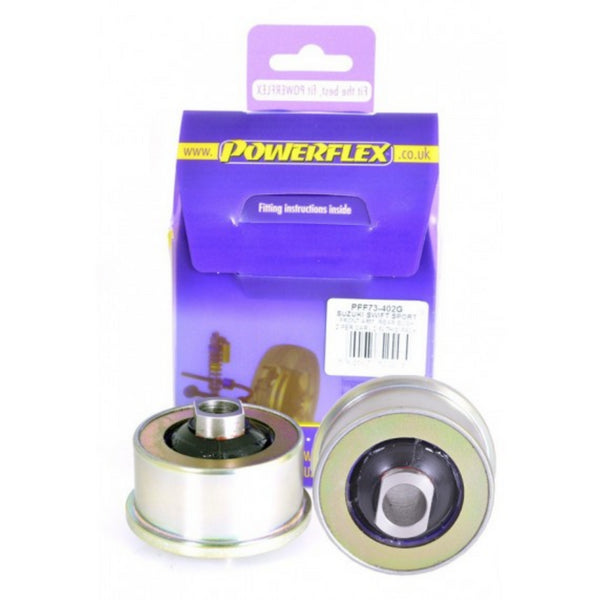 Front Arm Rear Bush <br>Caster Adjustable <br> Suzuki Swift ZC32S