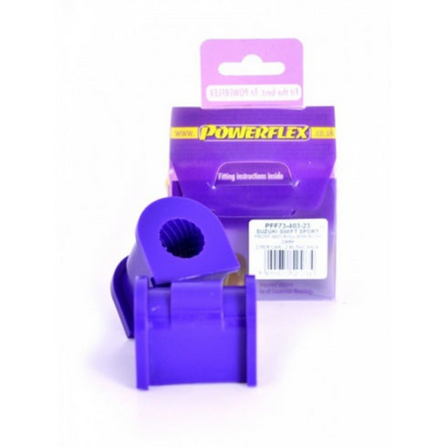 Front ARB Bush 23mm <br> Suzuki Swift Sport ZC32S <br>2011-2017