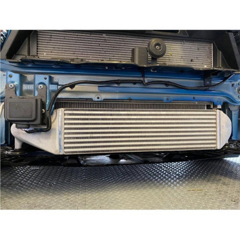 CTC Performance Intercooler<br> Suzuki Swift Sport ZC33S <br>2018-2022