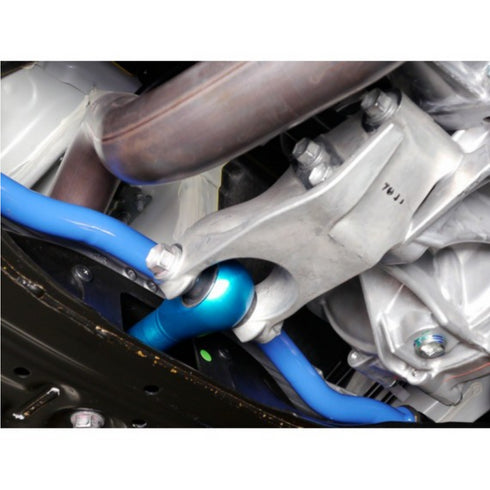 Reinforced Pitch Stopper<br> Suzuki Swift Sport ZC33S <br>2018+