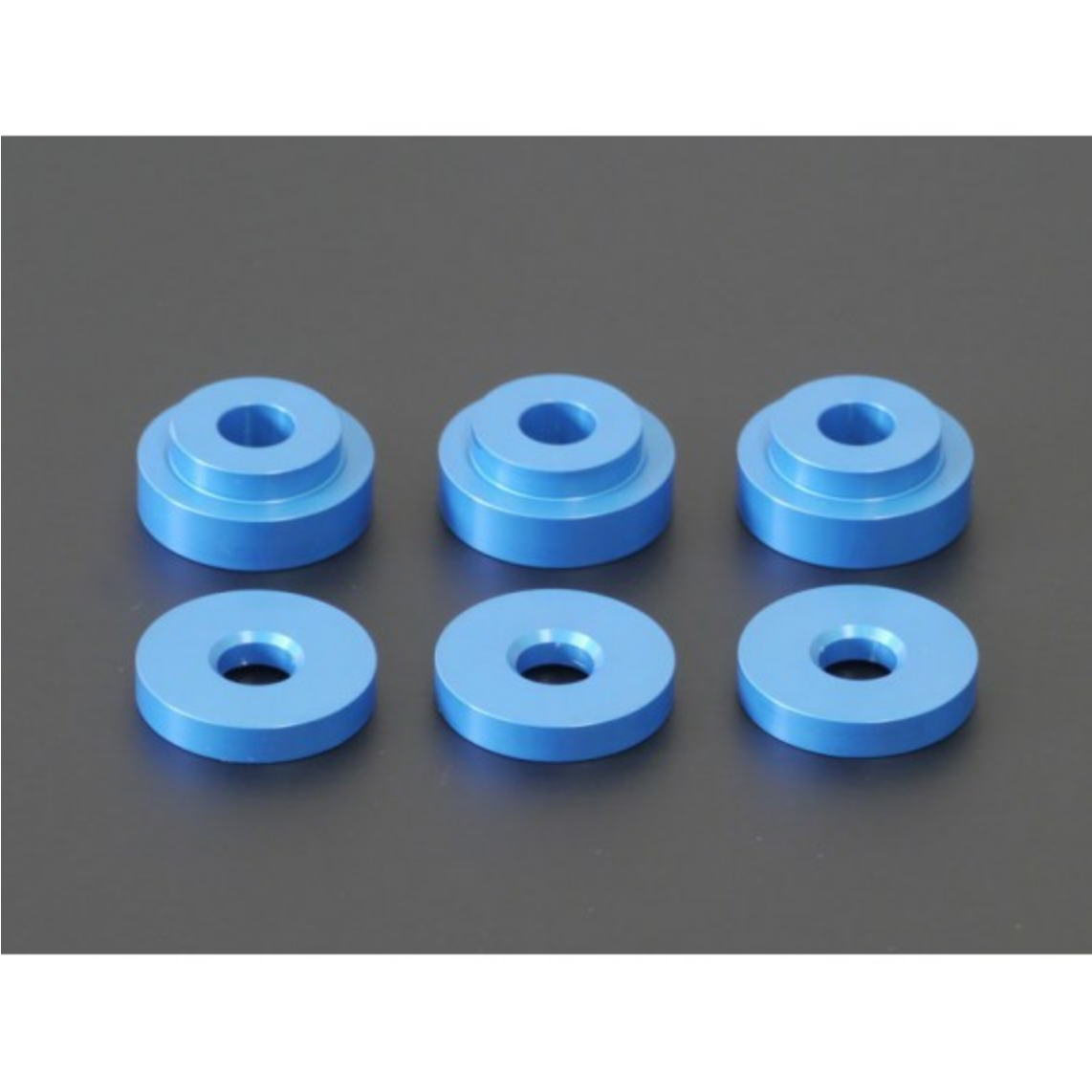 Shift Control Cable Bracket Bushing Suzuki Swift Sport ZC33S 20182024 CTCPerformance