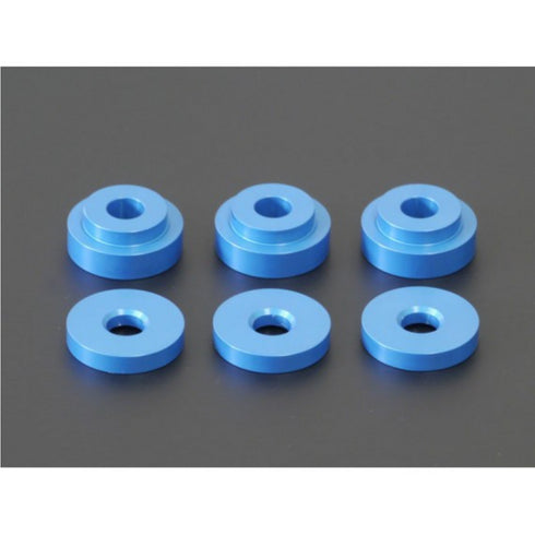 Shift Control Cable Bracket Bushing<BR> Suzuki Swift Sport ZC33S <BR>2018-2024