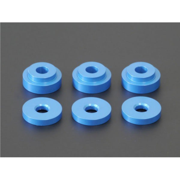 Shift Control Cable Bracket Bushing<BR> Suzuki Swift Sport ZC33S <BR>2018-2024