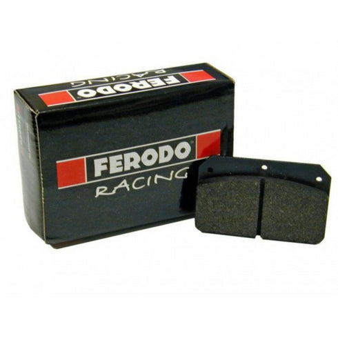 Ferodo DS2500 Front Pads <br>Suzuki Swift Sport ZC32S <br>2011-2017