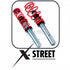 X-Street Coilover Kit <br> Suzuki Swift AZ <br> 2017-2023
