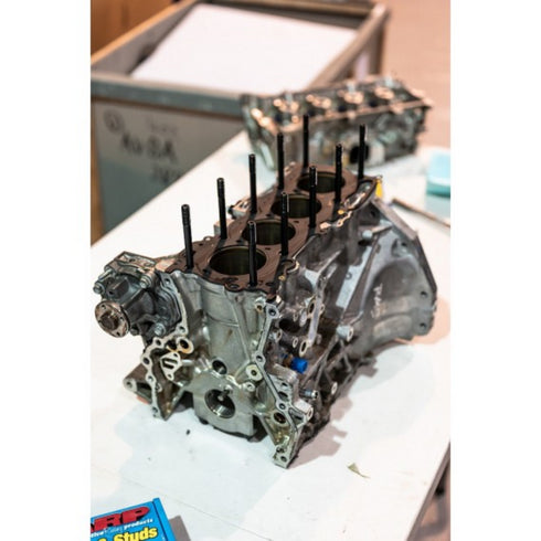 Head Stud Set <br> Suzuki Swift Sport K14C ZC33S <br> 2018-2020