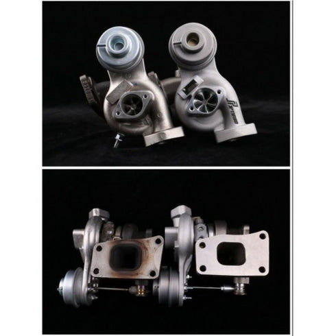 JP Turbo <br> Suzuki Swift Sport ZC33S K14C <br> 2018-2020