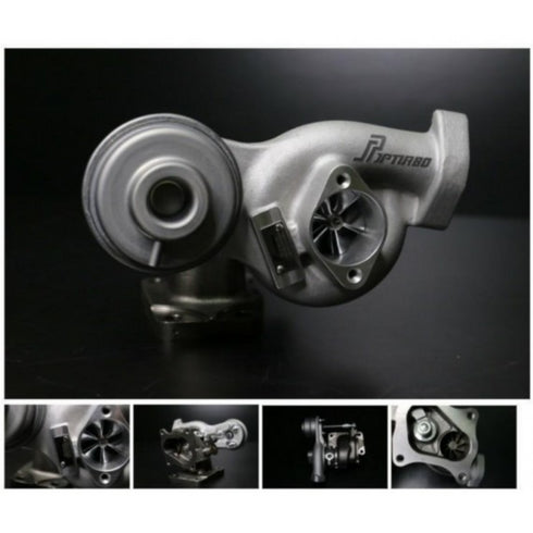 JP Turbo <br> Suzuki Swift Sport ZC33S K14C <br> 2018-2020